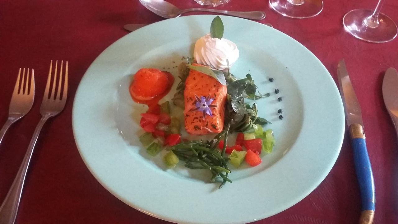 Le Moulin De Tigny Bed & Breakfast Dış mekan fotoğraf